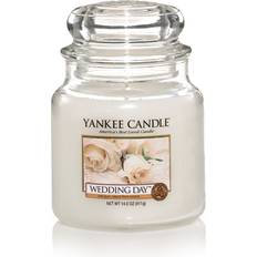 Yankee Candle Wedding Day Medium Doftljus 411g