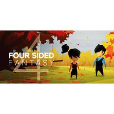 Four Sided Fantasy (PC)