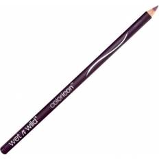 Crema Perfiladores de labios Wet N Wild Color Icon Lipliner Pencil Berry Red