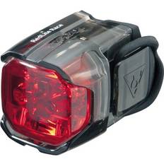 CR2032 Bicycle Lights Topeak RedLite Race