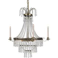 Markslöjd Marielund Antique Pendellampa ∅ 50cm