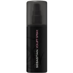 Sprays Hair Gels Sebastian Professional Volupt Spraygel 50ml