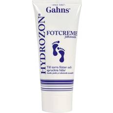 Gahns Hudvård Gahns Hydrozon Fotcreme 60ml