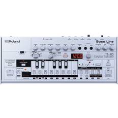 USB Synthétiseurs Roland Boutique TB-03