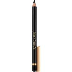 Jane Iredale Silmämeikit Jane Iredale Eye Pencil Basic Black 0 g