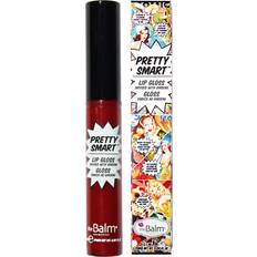 TheBalm Huulikiillot TheBalm Pretty Smart Lip Gloss, Va Va Voom