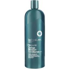 Label.m Organic Orange Blossom Conditioner 1000ml