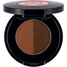 Sans Parfum Produits pour les sourcils Anastasia Beverly Hills Brow Powder Duo Chocolate