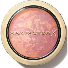 Halpa Poskipunat Max Factor Facefinity Blush 5 Lovely Pink