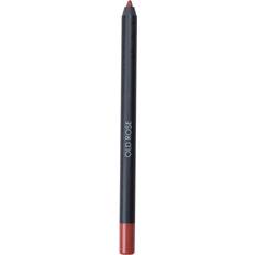 Make up Store Läppennor Make up Store Lip Pencil Old Rose