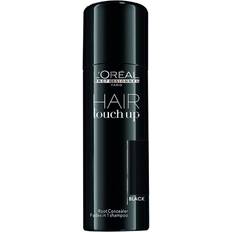 Loreal black hair dye L'Oréal Professionnel Paris Hair Touch Up Black 2.5fl oz