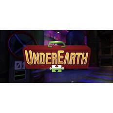 UnderEarth (PC)