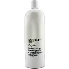 Label.m Organic Moisturising Lemongrass Conditioner 1000ml