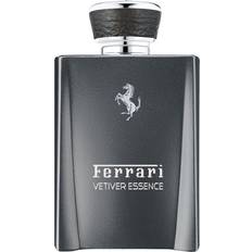 Ferrari Eau de Parfum Ferrari Vetiver Essence EdP 50ml