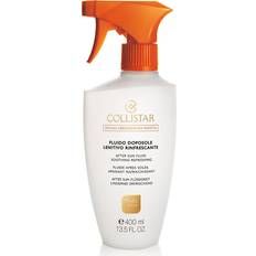 Suihke After Sun Collistar After Sun Fluid Soothing Refreshing