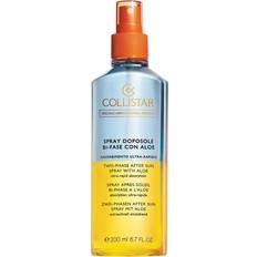 Vaporisateur Après-Soleil Collistar Two-Phase After Sun Spray Aloe 200ml