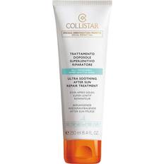 Senza Parabeni Doposole Collistar Ultra Soothing After Sun Repair Treatment 250ml