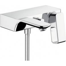 Hansgrohe Utdragbar pip Dusch- & Badkarsblandare Hansgrohe Axor Urquiola 11420000 Krom
