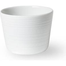 Wik & Walsøe Whitewood Serving Bowl 9cm