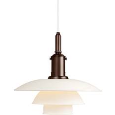 Louis Poulsen PH 3½-3 Pendel ∅ 33cm