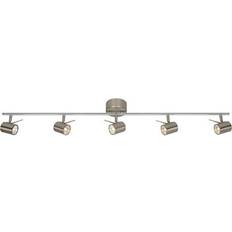 Markslöjd Hyssna Steel Spotlight