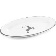Gmundner Hirsch Serving Dish