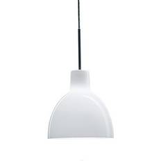 Vetro Lampade da soffitto Louis Poulsen Toldbod 155 Lampada a Sospensione 15.5cm