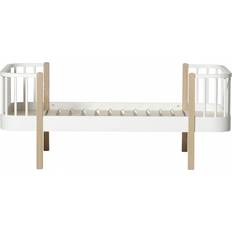 Wood Junior Bed
