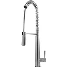 Caple Howe Professional HOW/SS Chrome