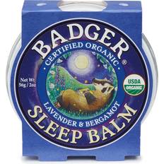 Badger Sleep Balm 56g