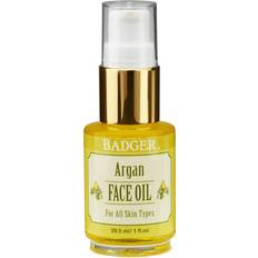 Badger Argan Face Oil 29.5ml