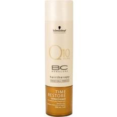Schwarzkopf BC Time Restore Q10 Conditioner 200ml
