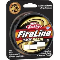 Berkley FireLine Tracer Braid 0.16 mm 110m