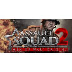 Assault Squad 2: Men of War Origins (PC)