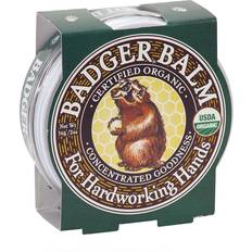 Badger Hardworking Hands Balm 56g