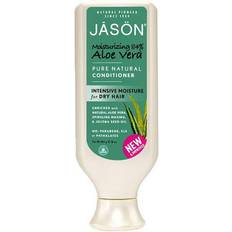 Jason Moisturizing 84% Aloe Vera Conditioner 480ml