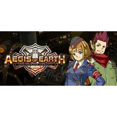 Aegis of Earth: Protonovus Assault (PC)