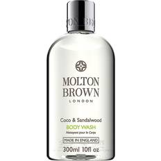 Molton Brown Body Washes Molton Brown Body Wash Coco & Sandalwood 300ml