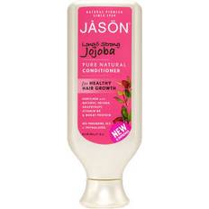 Jason Long & Strong Jojoba Conditioner 454ml