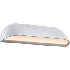 Nordlux Vita Väggplafonder Nordlux Front White Väggplafond 26cm