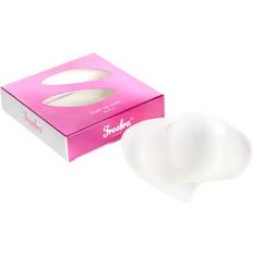 BH-vullingen Freebra Push Up Pads - Transparent Silicone