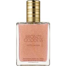 Estée Lauder Cura del Corpo Estée Lauder Bronzegoddess Shimmering Body Oil 45ml