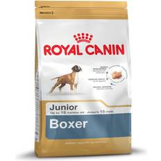 Royal Canin Boxer Junior 12kg