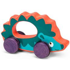 Le Toy Van Activity Toys Le Toy Van Harrison the Hedgehog on Wheels