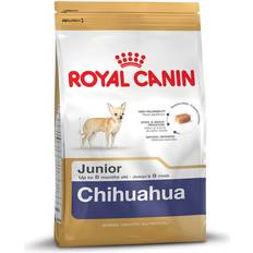 Royal canin chihuahua Royal Canin Chihuahua Junior 3x1.5kg