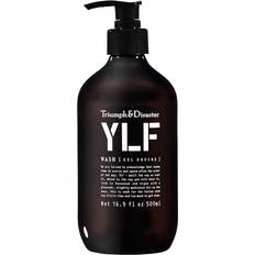 Triumph & Disaster YLF Body Wash 500ml