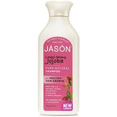 Long & Strong Jojoba Shampoo