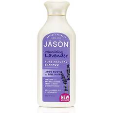 Jason Volumizing Lavender Shampoo 473ml