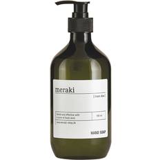 Meraki Linen Dew Liquid Hand Soap 500ml