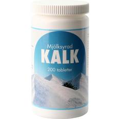Mjölksyrad kalk 200pcs
